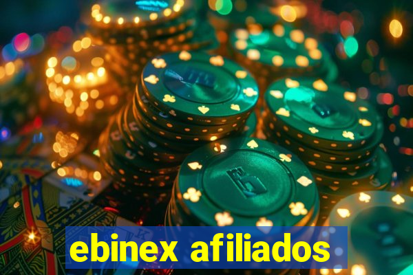 ebinex afiliados